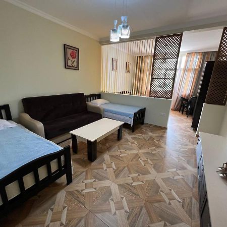 National Hotel Kobuleti Exterior photo