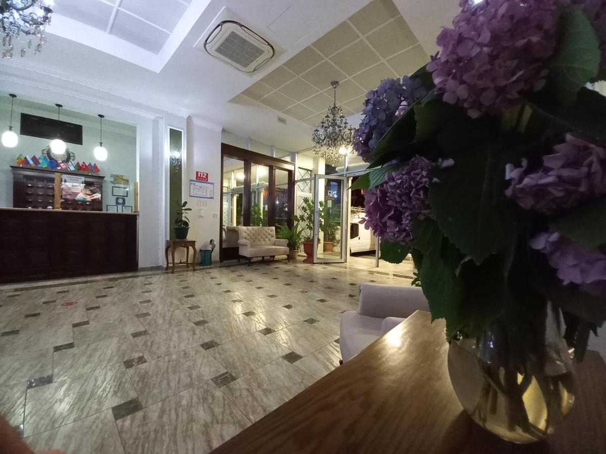 National Hotel Kobuleti Exterior photo