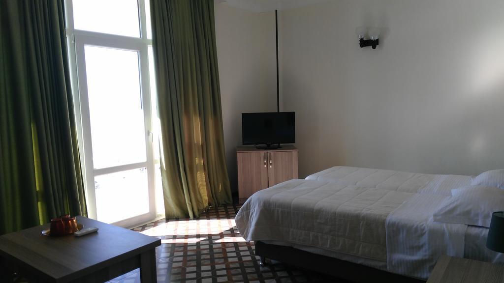 National Hotel Kobuleti Exterior photo
