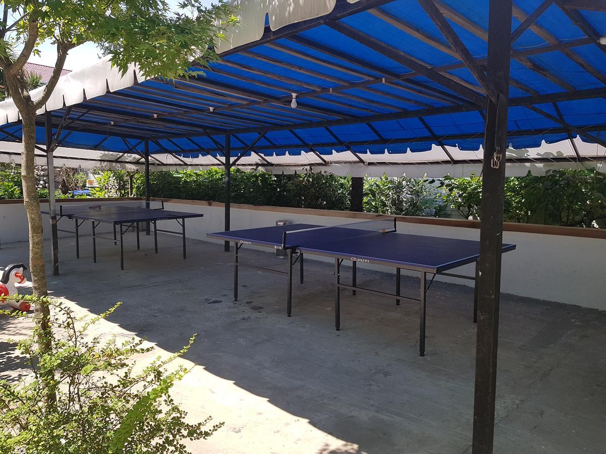 National Hotel Kobuleti Exterior photo