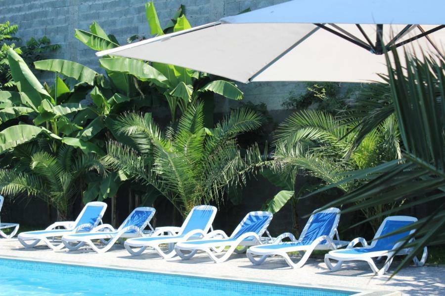 National Hotel Kobuleti Exterior photo